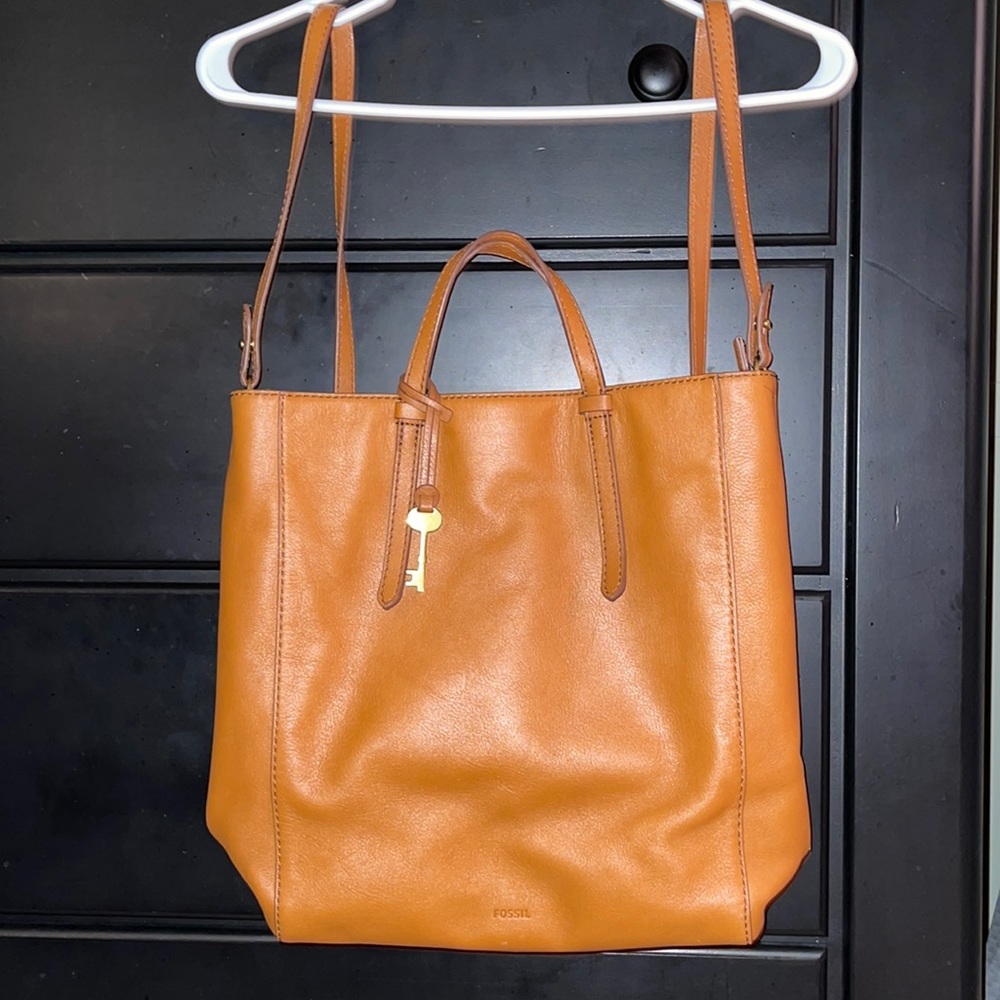 Fossil Camilla Convertible backpack